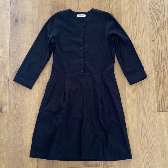 Taylor Stitch The Juniper Dress - Picture 10 of 15